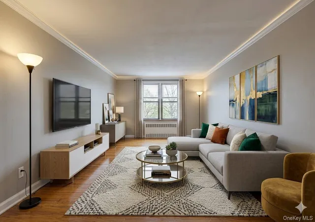 Photo 2 of Condo for sale at 6535 108th Street #B7, Forest Hills, NY 11375 | MLS# 882644 | Listing updated on 2026-08-28