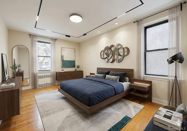 Photo 3 of Condo for sale at 6535 108th Street #B7, Forest Hills, NY 11375 | MLS# 882644 | Listing updated on 2026-08-28