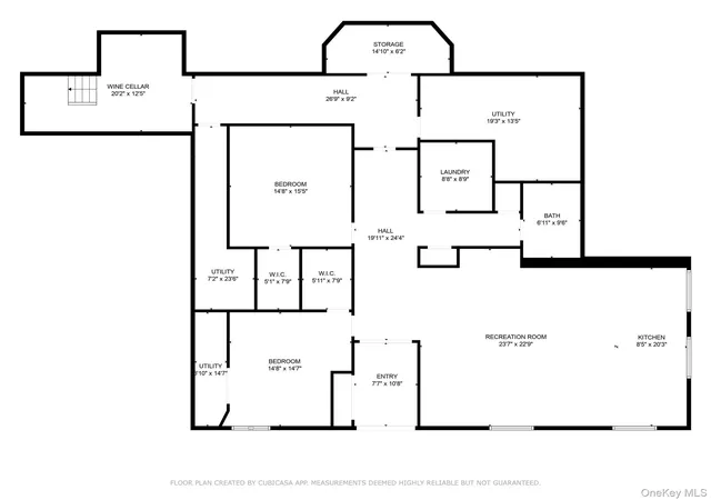 50th image of 33 Winding Road Farm E, Ardsley, NY 10502 | MLS# 882775