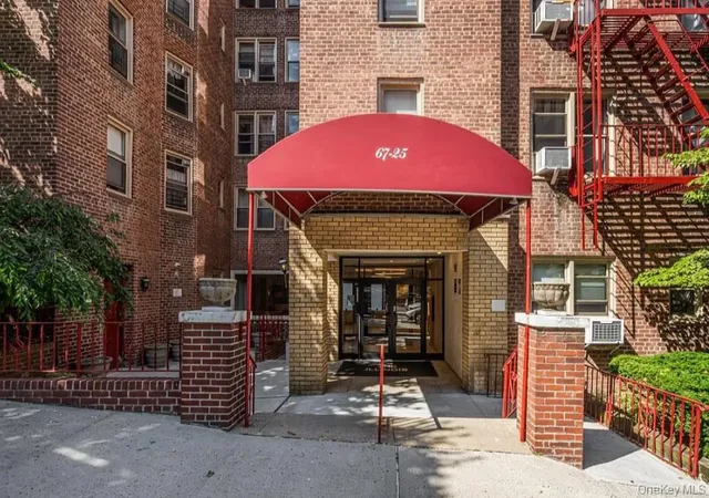 1st image of 67 25 Clyde St #5D, Forest Hills, NY 11375 | MLS# 883649