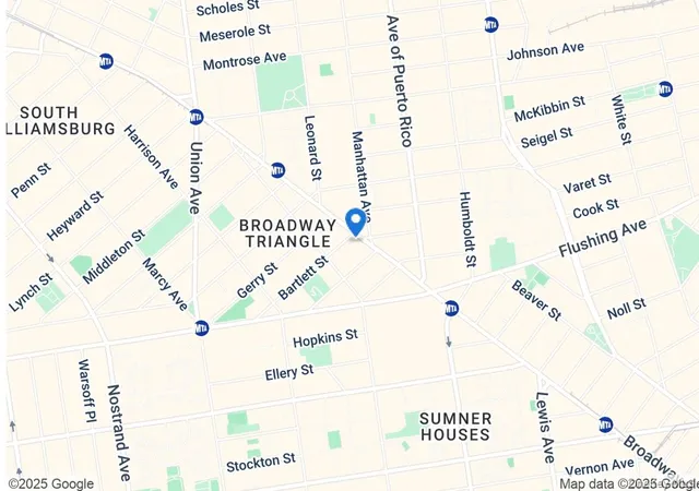 2nd image of 668 Broadway, New York, NY 11206