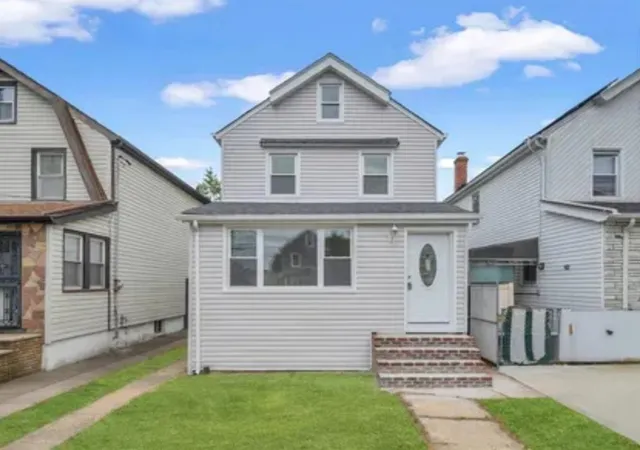 Photo 1 of Sale Pending at 106 16 215th Street, Queens Village, NY 11429 | MLS# 884119 | Listing updated on 2025-08-17