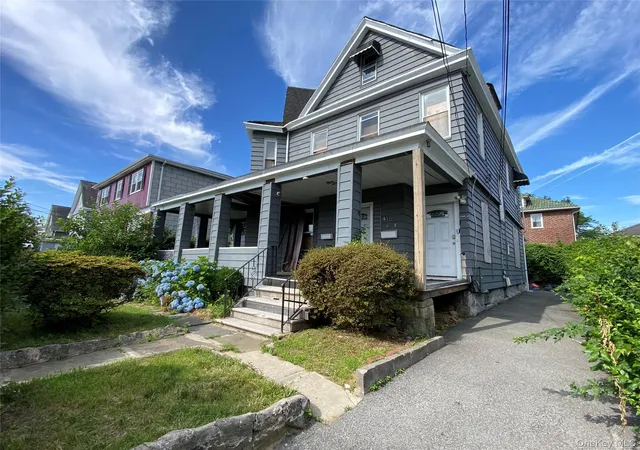 Homes for sale in Mount Vernon, NY | 416 Highland Ave, Mount Vernon, NY 10553 | MLS# 884292