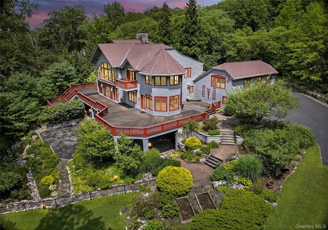 5th image of 6 Old Cranberry Rd, Sloatsburg, NY 10974 | MLS# 884390