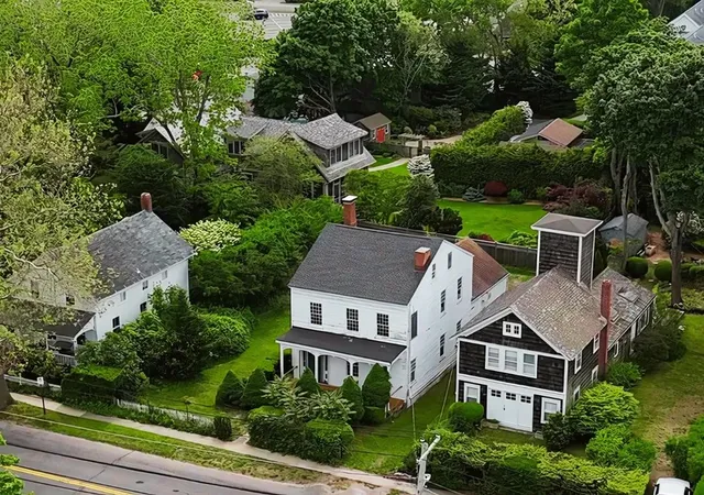 2nd image of 352 Main St, Sag Harbor, NY 11963 | MLS# 884422