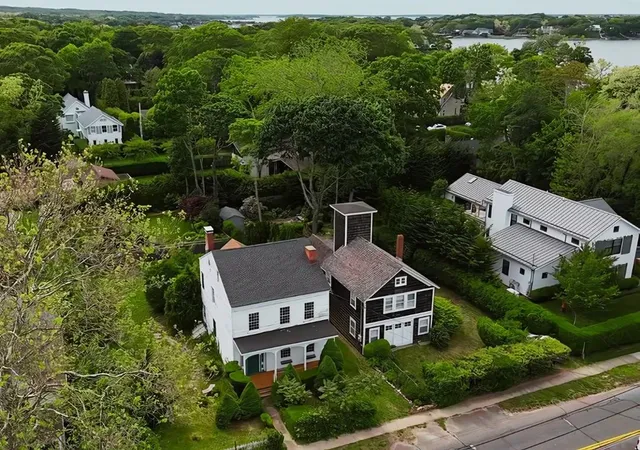 5th image of 352 Main St, Sag Harbor, NY 11963 | MLS# 884422