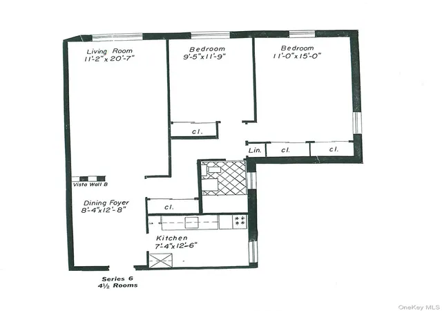 19th image of 87 40 Francis Lewis Blvd #A76, Queens Village, NY 11427 | MLS# 884497