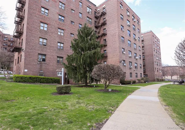 2nd image of 87-40 Francis Lewis Blvd #A76, Queens Village, NY 11427 | MLS# 884497