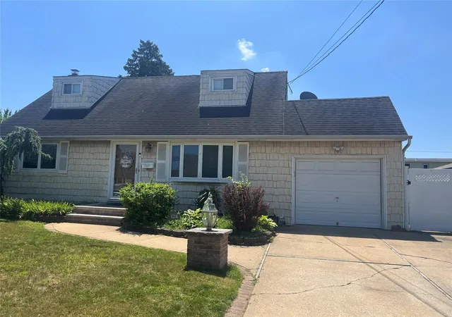 Single family home for sale at 126 Lambert Ave, Farmingdale, NY 11735 | MLS# 884547 | Listing updated on 2025-10-04