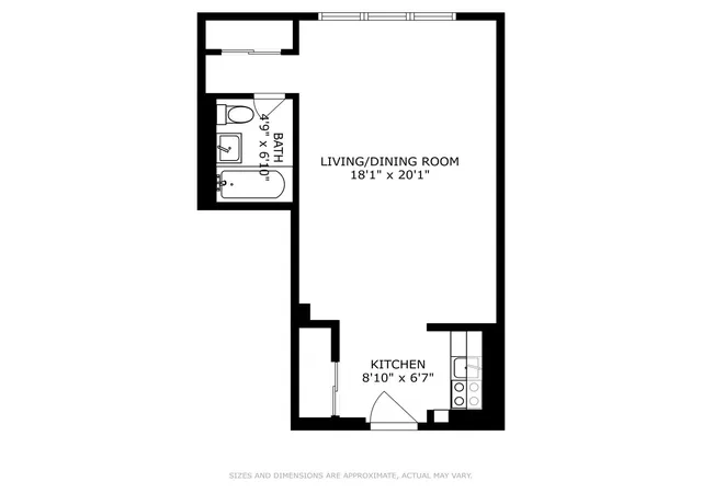 17th image of 76 26 113th St #1B, Forest Hills, NY 11375 | MLS# 884938