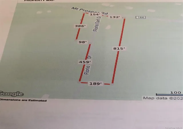 Photo 1 of Land for sale at 9 Florio Earl Rd, Mamakating, NY 12790 | MLS# 885196 | Listing updated on 2026-07-29