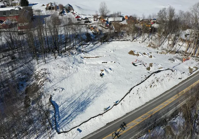 3rd image of 1940 Route 55, Union Vale, NY 12540 | MLS# 885324