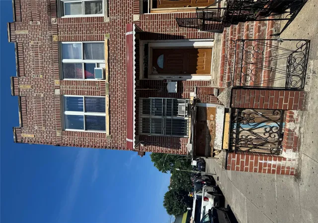 Photo 1 of Multi family home for sale at 3715 93rd St, Jackson Heights, NY 11372 | MLS# 885709 | Listing updated on 2026-07-17