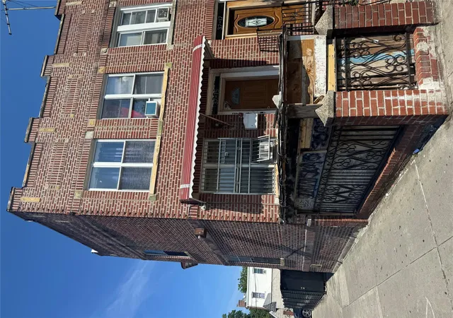 Photo 2 of Multi family home for sale at 3715 93rd St, Jackson Heights, NY 11372 | MLS# 885709 | Listing updated on 2026-07-17