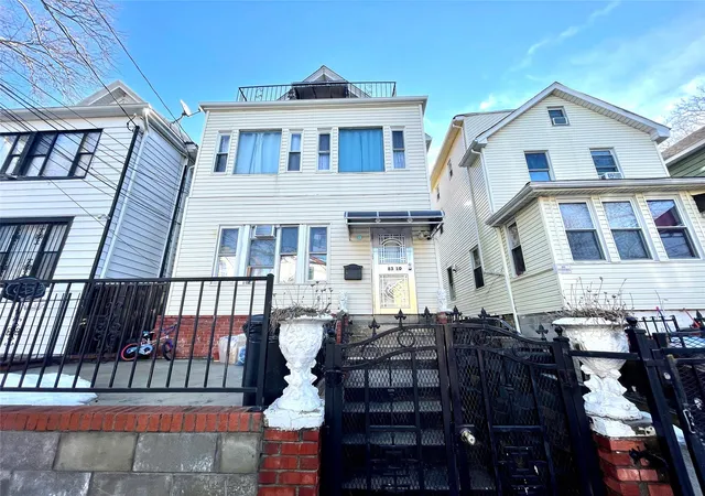 House for sale at 83-10 Pettit Ave, Elmhurst, NY 11373 | MLS# 885796 | Listing updated on 2026-07-31