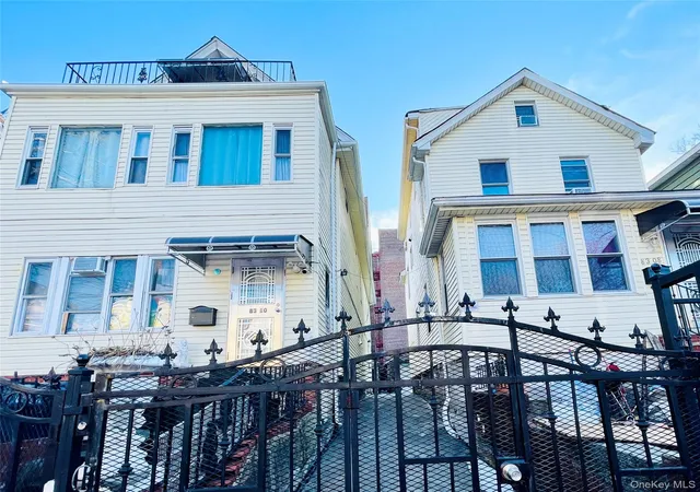 Photo 1 of Sale Pending at 83 08 Pettit Ave, Elmhurst, NY 11373 | MLS# 885801 | Listing updated on 2026-07-16
