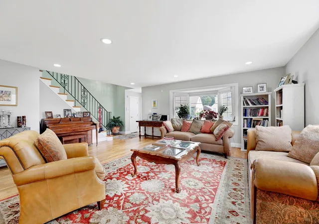1st image of 97 Burnham Ave, North Hempstead, NY 11577 | MLS# 886011