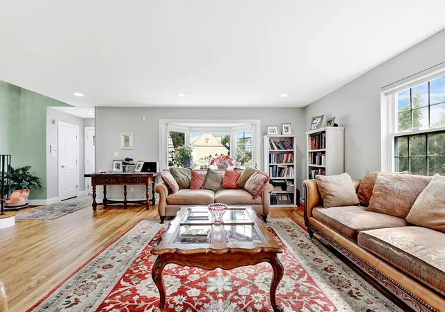 2nd image of 97 Burnham Ave, North Hempstead, NY 11577 | MLS# 886011