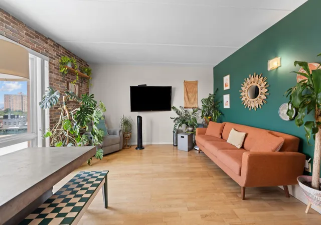 2nd image of 853 Macy Pl #8E, Bronx, NY 10455 | MLS# 886070