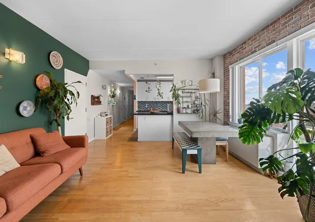 3rd image of 853 Macy Pl #8E, Bronx, NY 10455 | MLS# 886070