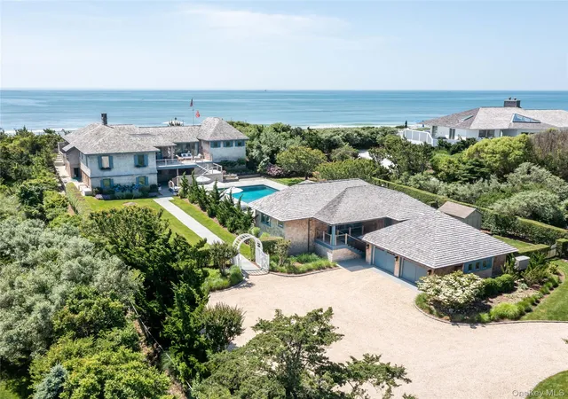 1st image of 40 Dune Rd, Westhampton Beach, NY 11978 | MLS# 886217