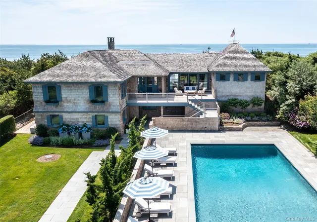2nd image of 40 Dune Rd, Westhampton Beach, NY 11978 | MLS# 886217