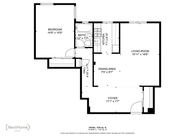 4th image of 33-05 92nd St, New York City, NY 11372