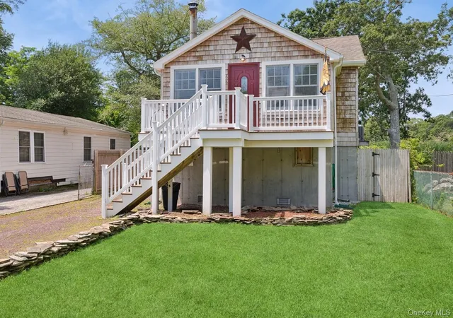 3rd image of 66 Lynbrook Dr, Mastic Beach, NY 11951 | MLS# 886350