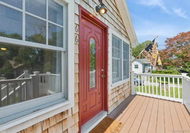 4th image of 66 Lynbrook Dr, Mastic Beach, NY 11951 | MLS# 886350