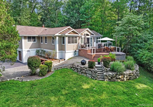 1st image of 83 Maple Brook Rd, Tuxedo Park, NY 10987 | MLS# 886461