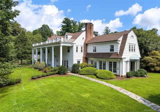 Photo 1 of Single family home for sale at 36 Revolutionary Rd, Briarcliff Manor, NY 10510 | MLS# 886779 | Listing updated on 2026-04-25