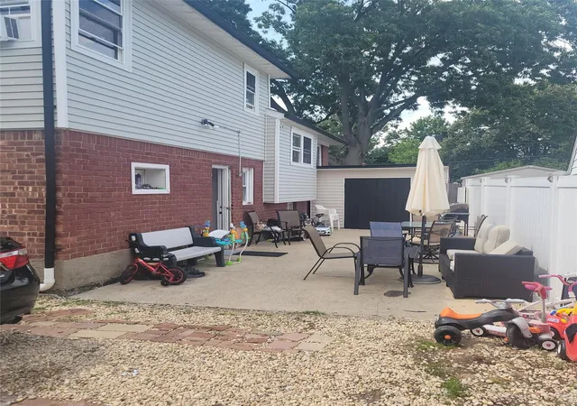 5th image of 5 Sportsmans Ave, Hempstead, NY 11520 | MLS# 887192