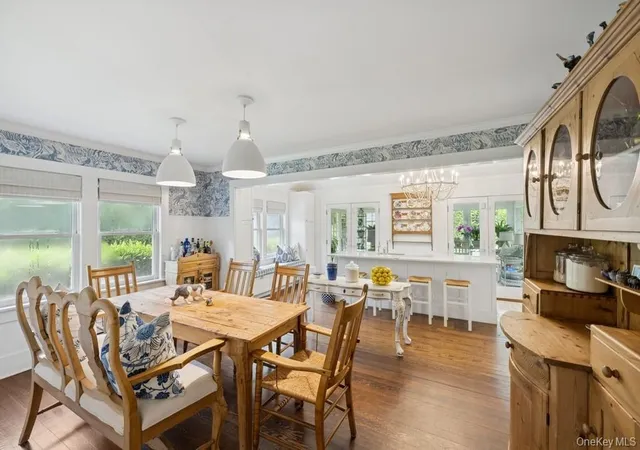 Photo 3 of Single family home for sale at 163 Halsey St, Southampton, NY 11968 | MLS# 887220 | Listing updated on 2026-08-02