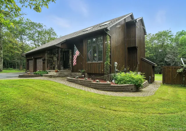 Photo 1 of Sale Pending at 139 Renner Rd, Fallsburg, NY 12775 | MLS# 887241 | Listing updated on 2026-09-24