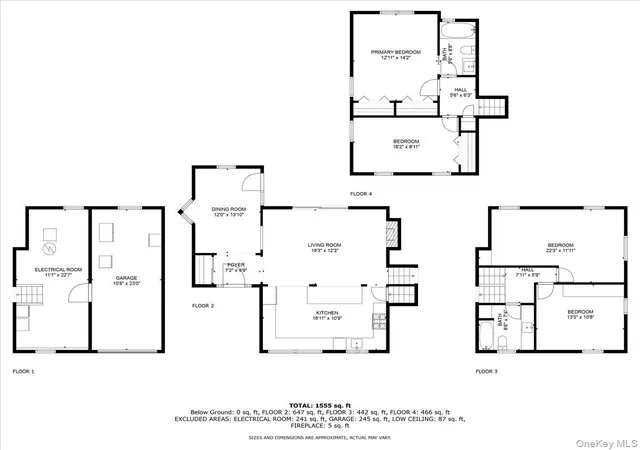 16th image of 18 Nursery Rd, Huntington, NY 11743 | MLS# 887619