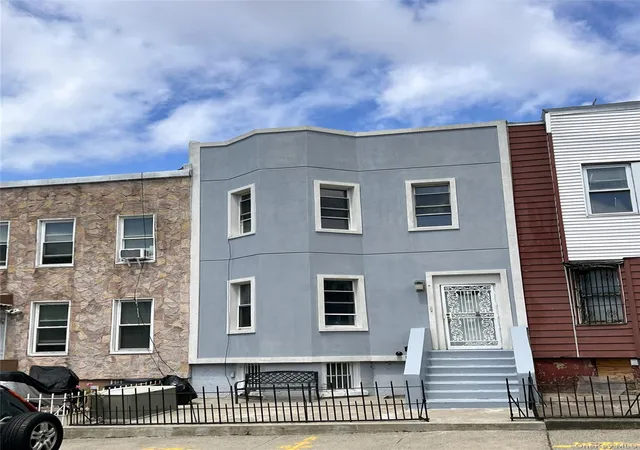 Photo 1 of Multi family home for sale at 75 De Sales Pl, Brooklyn, NY 11207 | MLS# 887940 | Listing updated on 2026-07-14
