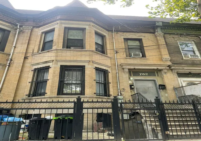 House for sale at 782 Cauldwell Ave, Bronx, NY 10456 | MLS# 888001 | Listing updated on 2026-03-06