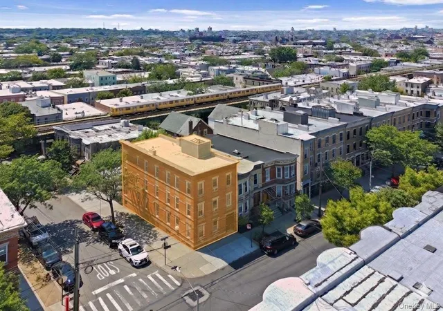 Photo 1 of Multi family home for sale at 6046 Putnam Ave, New York, NY 11385 | MLS# 888227 | Listing updated on 2026-08-26