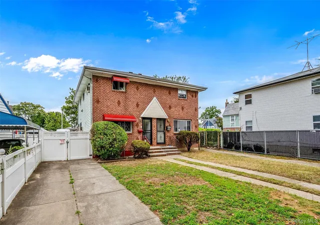 1st image of 132 20 Farmers Blvd, Jamaica, NY 11434 | MLS# 888396