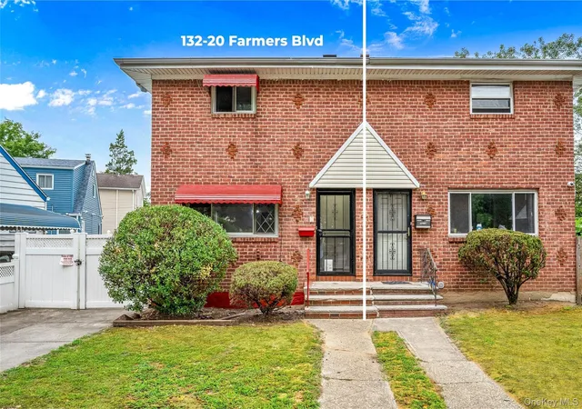 2nd image of 132 20 Farmers Blvd, Jamaica, NY 11434 | MLS# 888396