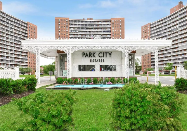 2nd image of Park City Estates, Rego Park, NY 11374
