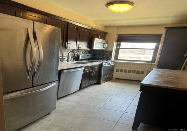 Listing Photo 4 - Condo for sale in building located at 90-32 153Rd Ave, New York, NY 11414 - Unit #0029