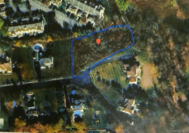 Photo 1 of Sale Pending at 17 Lambros Dr, Monroe, NY 10950 | MLS# 888863 | Listing updated on 2026-07-16