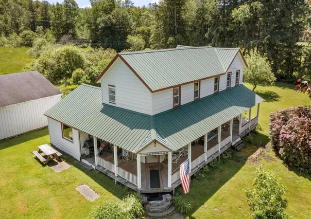 1st image of 2018 Beaverkill Rd, Livingston Manor, NY 12758 | MLS# 888913