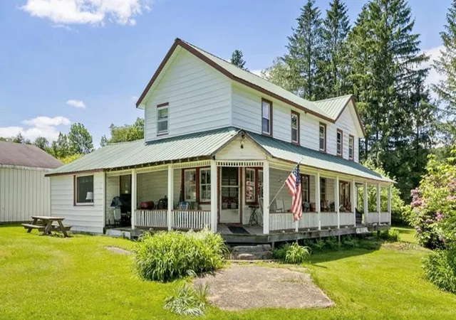 30th image of 2018 Beaverkill Rd, Livingston Manor, NY 12758 | MLS# 888913