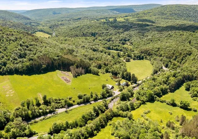 3rd image of 2018 Beaverkill Rd, Livingston Manor, NY 12758 | MLS# 888913