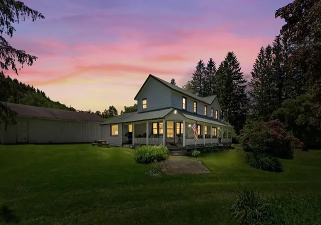 4th image of 2018 Beaverkill Rd, Livingston Manor, NY 12758 | MLS# 888913