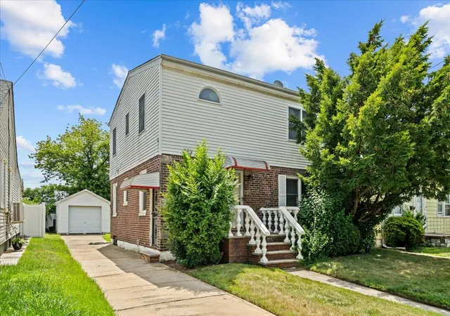 Photo 1 of Sale Pending at 11919 236th St, Cambria Heights, NY 11411 | MLS# 888918 | Listing updated on 2025-09-29