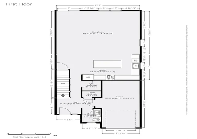 Photo 3 of Sale Pending at 13 Dunes Ln #A and B, Port Washington, NY 11050 | MLS# 889394 | Listing updated on 2025-12-09