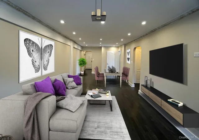 Photo 1 of Sale Pending at 7281 113th St #5F, Forest Hills, NY 11375 | MLS# 889763 | Listing updated on 2026-04-30